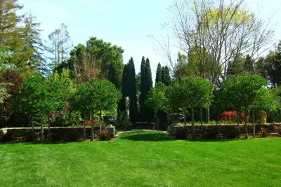 Segale & Cerini Landscape Contractors - Sprinkler Installation & Repair in Colma, CA