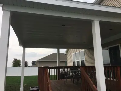T.E.A.M. Builders Ltd. - Carpentry & Woodworking in Cedar Falls, IA