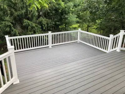 DeckCreator - Design-Build Services in North Royalton, OH