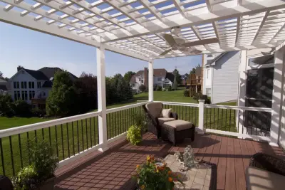 Chesterfield Fence & Deck CO - Carpentry & Woodworking in Chesterfield, MO