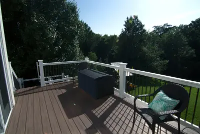 Chesterfield Fence & Deck CO - Carpentry & Woodworking in Chesterfield, MO