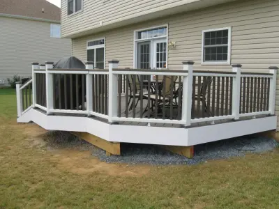 Lehigh Valley Construction - Landscape Construction in Lehigh Valley, PA