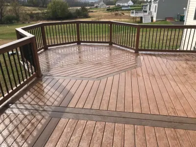 Lehigh Valley Construction - Landscape Construction in Lehigh Valley, PA