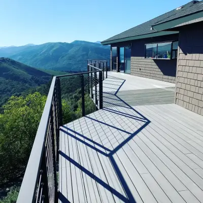 Decks by DeCamp - Deck Building & Repair in Watsonville, CA