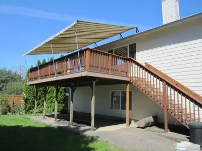 Pike Awning Company - Design-Build Services in Portland, OR