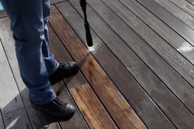 ANR Local Deck Repair - Patio Design & Installation in Chicago Ridge, IL