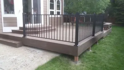 TNT Home Improvements - Custom Home Builders in Loveland, CO