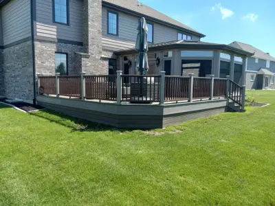 AT Construction, Inc - Design-Build Services in Orland Park, IL
