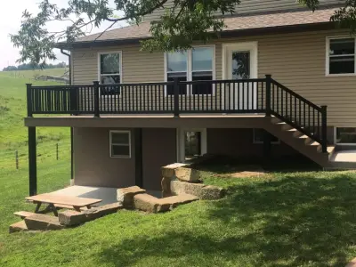 Classic Decks & Fence LLC - Fence Installation in Sugarcreek, OH