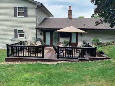 Classic Decks & Fence LLC - Fence Installation in Sugarcreek, OH