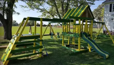 Rox Outdoor Structures Inc. - Design-Build Services in Alliance, OH