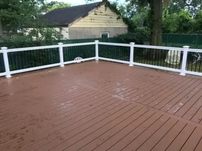 Deck Express - Design-Build Services in North Arlington, NJ