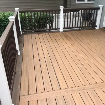 Deck Express - Design-Build Services in North Arlington, NJ