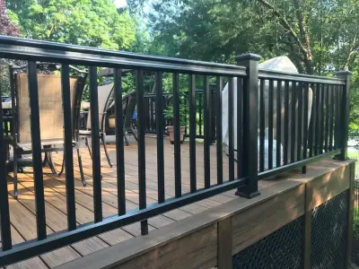 Deck Express - Design-Build Services in North Arlington, NJ