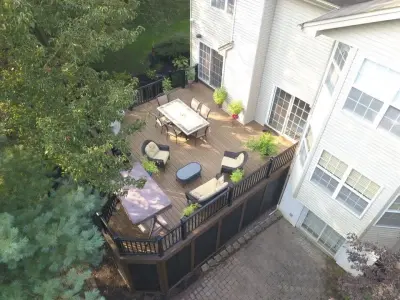 Deck Express - Design-Build Services in North Arlington, NJ