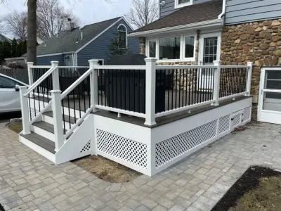 Deck Express - Design-Build Services in North Arlington, NJ