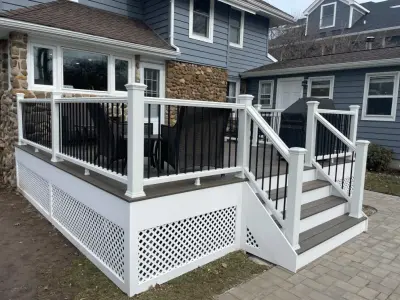 Deck Express - Design-Build Services in North Arlington, NJ