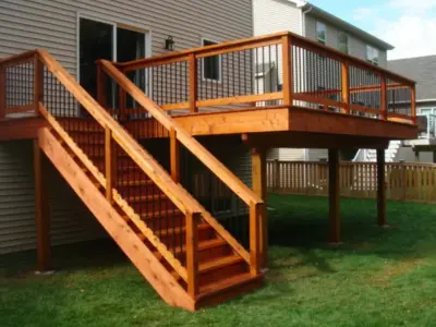 SBCI Construction Services, Inc. - Custom Home Builders in Newport, MN