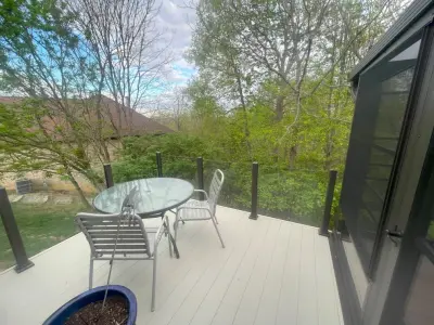 Sunspace By Premier Outdoor Space - Architectural & Building Design Services in Louisville, KY