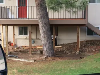 Mountain Handyman Services - Carpentry & Woodworking in Calhan, CO
