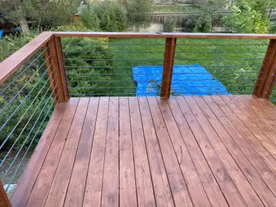 Kelly Construction Group, Inc - Carpentry & Woodworking in Denver, CO