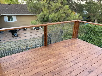 Kelly Construction Group, Inc - Carpentry & Woodworking in Denver, CO