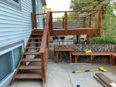 Kelly Construction Group, Inc - Carpentry & Woodworking in Denver, CO