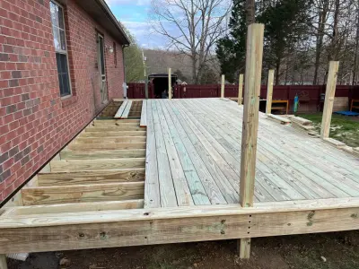 A-List LLC - Bathroom Remodeling in Goodlettsville, TN