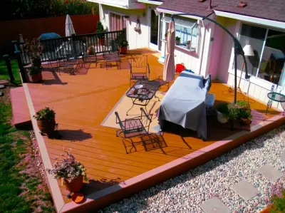 Fine Line Renovations - Carpentry & Woodworking in Nevada City, CA