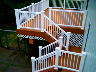 Fine Line Renovations - Carpentry & Woodworking in Nevada City, CA