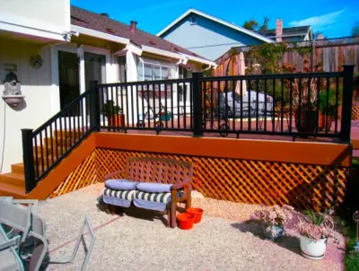 Fine Line Renovations - Carpentry & Woodworking in Nevada City, CA