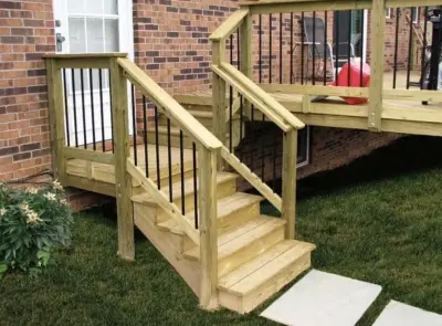 Cervantes fence & Decking - Carpentry & Woodworking in Greeley, CO