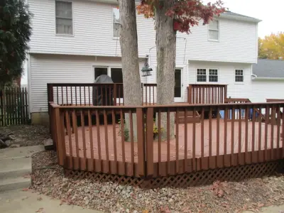 Deck Restoration Plus - Patio Design & Installation in Vincentown, NJ