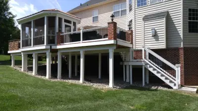 Custom Design and Build LLC - Design-Build Services in 