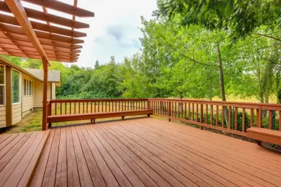 ANR Local Deck Repair - Patio Design & Installation in Chicago Ridge, IL