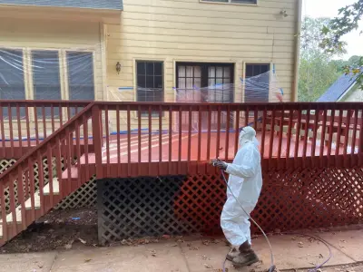 A Set of Helping Hands - Design-Build Services in Jonesboro, GA