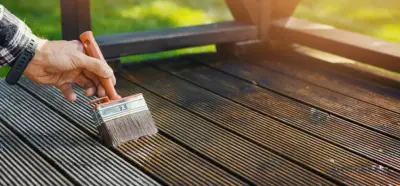 ANR Local Deck Repair - Patio Design & Installation in Chicago Ridge, IL