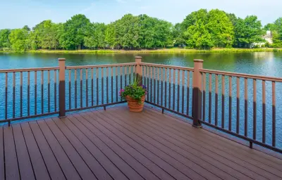 ANR Local Deck Repair - Patio Design & Installation in Chicago Ridge, IL