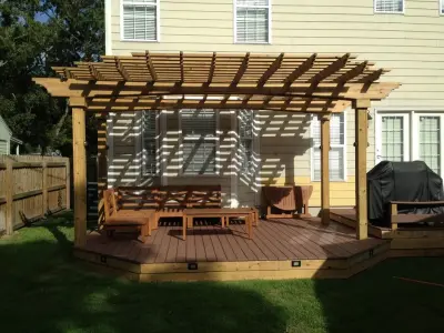 Outdoor Oasis LLC - Landscape Construction in Tampa, FL