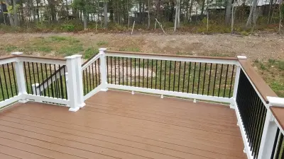 Maryland Decking - Deck Building & Repair in Annapolis, MD