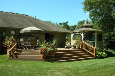 Kjp Sales, INC. - Carpentry & Woodworking in Midland, MI