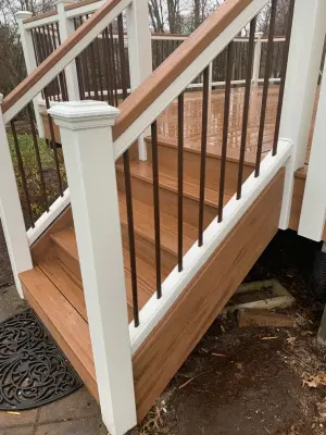 Christensen Builders LLC - Carpentry & Woodworking in Warminster, PA