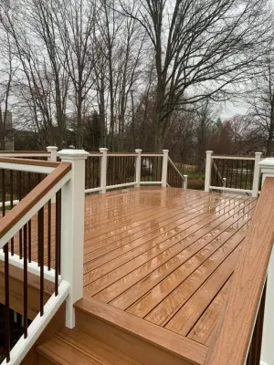 Christensen Builders LLC - Carpentry & Woodworking in Warminster, PA