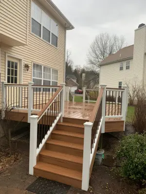 Christensen Builders LLC - Carpentry & Woodworking in Warminster, PA
