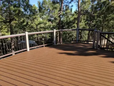 Creekside Custom Decks - Carpentry & Woodworking in Monument, CO