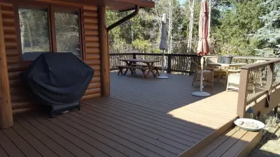 Creekside Custom Decks - Carpentry & Woodworking in Monument, CO