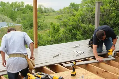 Helping Hands Handyman - Door Installation & Replacement in Loveland, CO