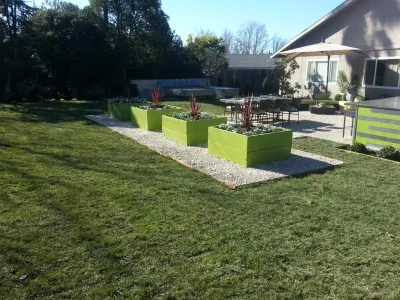 Serenity Designs - Tree & Shrub Care in Elverta, CA