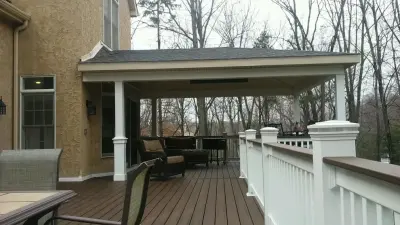 Distinctive Designers & Builders - Carpentry & Woodworking in Folsom, PA