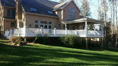 Distinctive Designers & Builders - Carpentry & Woodworking in Folsom, PA